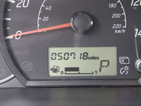 Used 2024 Mitsubishi Mirage ES FWD image 11