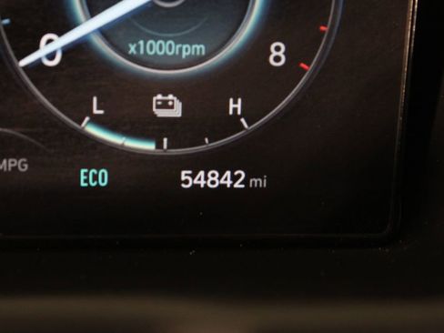 Certified 2022 Hyundai Tucson SEL image 30