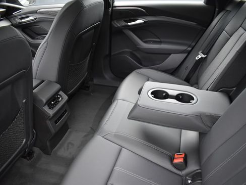 New 2027 Audi A6 e-tron Premium RWD image 17