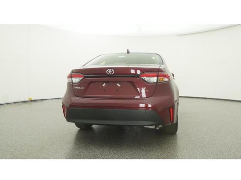 New 2026 Toyota Corolla LE image 23