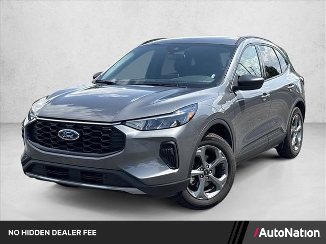 Used 2026 Ford Escape ST-Line FWD image 1
