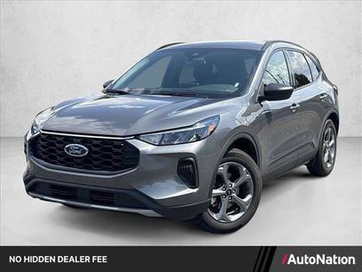 Used 2026 Ford Escape ST-Line
