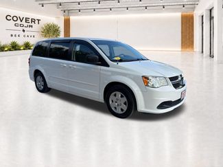 Used 2012 Dodge Grand Caravan SE FWD 360° Tour