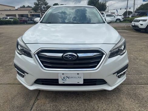 Used 2018 Subaru Legacy 2.5i Limited image 2