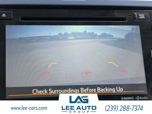 Used 2016 Subaru Forester 2.5i Touring w/ Eyesight & Navigation System image 27