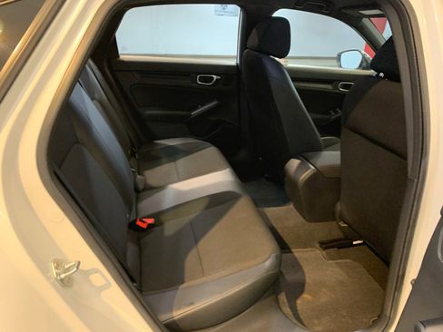 Used 2023 Honda Civic Sport image 44