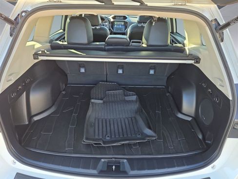 Certified 2023 Subaru Forester Limited w/ Popular Package #2 image 30