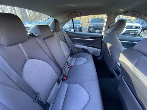 Used 2023 Toyota Camry LE image 29