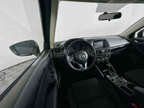 Used 2016 MAZDA CX-5 Sport FWD image 18