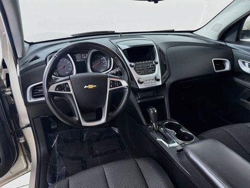Used 2016 Chevrolet Equinox LT w/ Convenience Package FWD image 21
