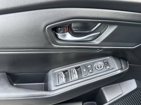 Certified 2025 Honda Accord Sport image 8