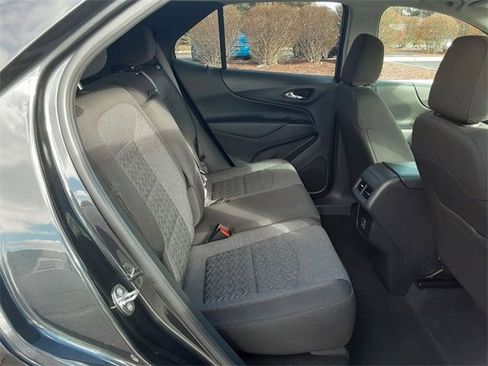 Used 2022 Chevrolet Equinox LT image 27