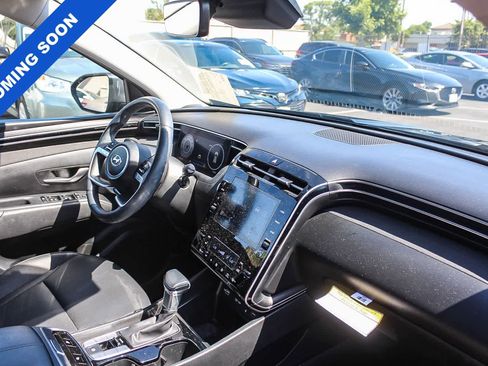 Certified 2023 Hyundai Tucson SEL w/ Convenience Package AWD/4WD image 23