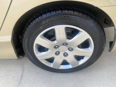 Used 2008 Honda Civic LX image 71