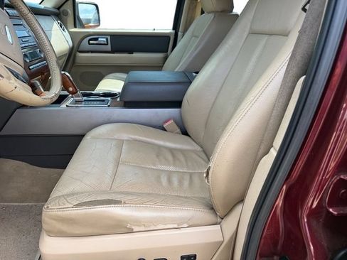 Used 2009 Ford Expedition Eddie Bauer RWD image 4