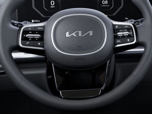 New 2026 Kia Carnival SX Prestige image 23