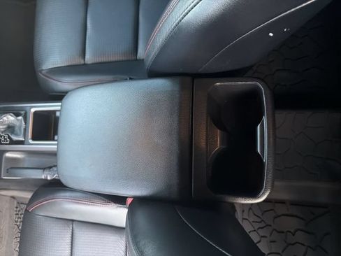 Used 2023 Toyota Tacoma TRD Pro AWD/4WD image 23