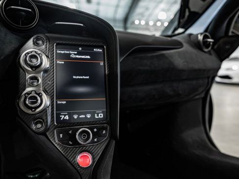 Used 2018 McLaren 720S Performance image 25