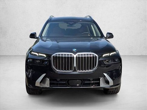 New 2027 BMW X7 xDrive40i AWD/4WD image 6