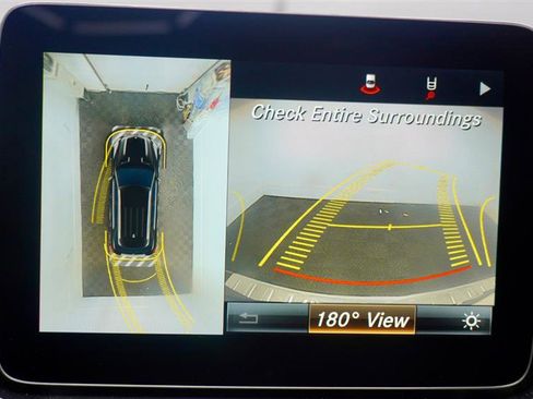 Used 2017 Mercedes-Benz GLE 350 4MATIC image 14