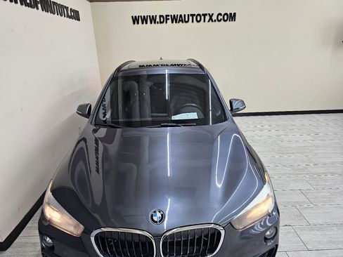 Used 2018 BMW X1 sDrive28i image 4