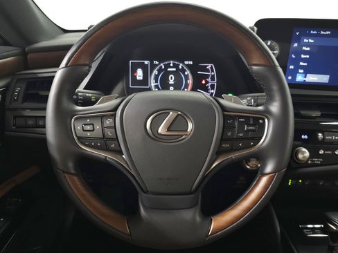 Certified 2023 Lexus ES 350 Ultra Luxury FWD image 21