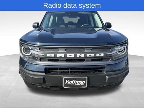 Used 2023 Ford Bronco Sport Big Bend image 9