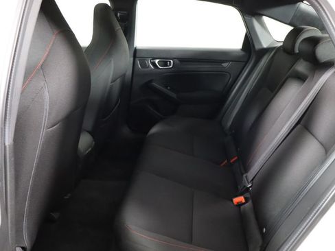 Used 2025 Honda Civic Si image 15