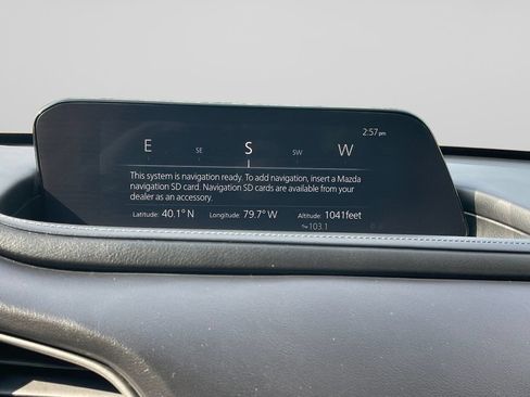 Used 2023 MAZDA CX-30 AWD 2.5 S image 27