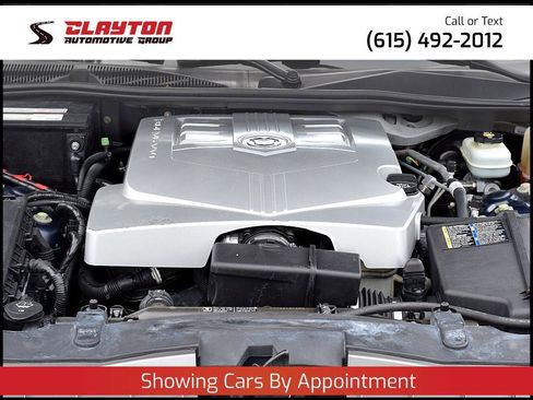 Used 2004 Cadillac CTS 3.6 image 9