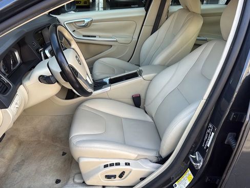 Used 2015 Volvo S60 T5 Premier FWD image 14