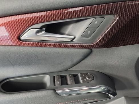 New 2026 Chevrolet Traverse Z71 w/ Enhanced Driving Package image 12