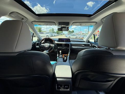 Used 2019 Lexus RX 350 AWD w/ Navigation Package image 25