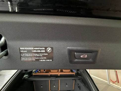 Used 2024 BMW X3 sDrive30i RWD image 31