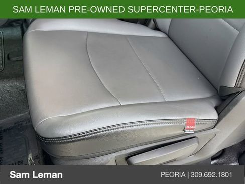 Used 2025 RAM 5500 Tradesman image 17