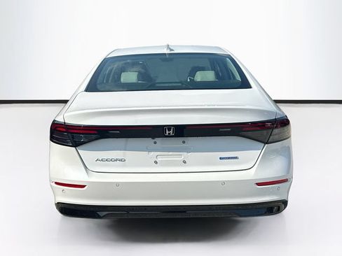 New 2026 Honda Accord EX-L image 6