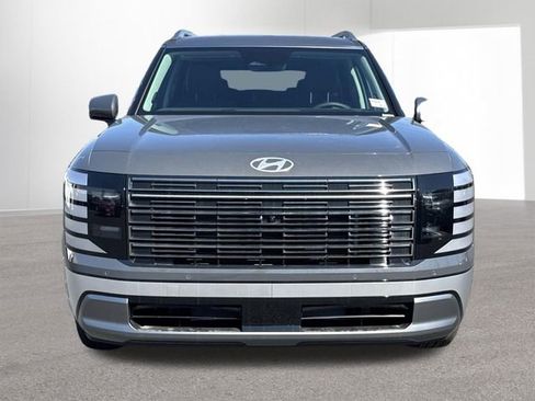 New 2026 Hyundai Palisade Limited image 16