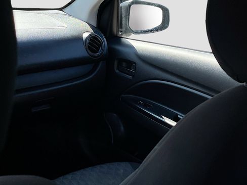 Used 2024 Mitsubishi Mirage ES FWD image 22