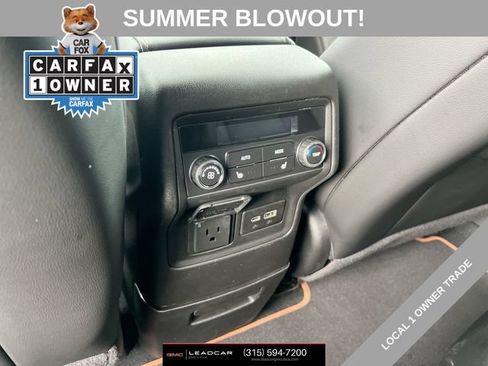 Used 2023 GMC Acadia AT4 w/ Technology Package AWD/4WD image 21
