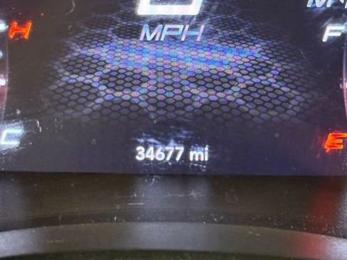 Used 2021 Dodge Charger R/T w/ Blacktop Package image 16