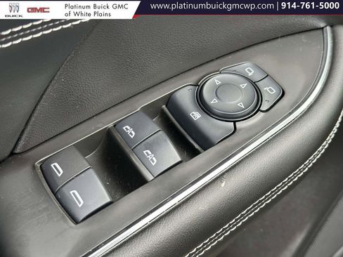 Used 2022 Buick Envision Preferred w/ Safety Package image 18