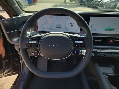 New 2025 Hyundai Ioniq 6 SEL image 21