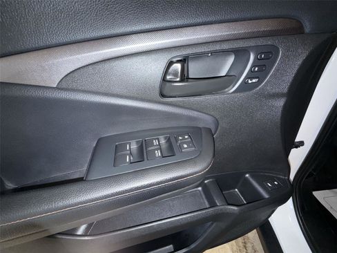 Used 2022 Honda Passport TrailSport image 15