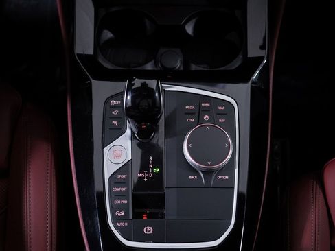 Used 2024 BMW X4 M40i w/ Premium Package image 14