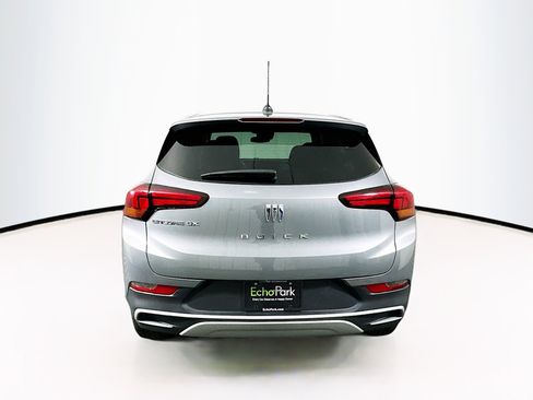 Used 2025 Buick Encore GX Preferred image 7