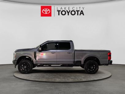Used 2024 Ford F250 Lariat w/ Lariat Ultimate Package