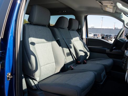 New 2026 Ford F250 XL w/ STX Appearance Package AWD/4WD image 22