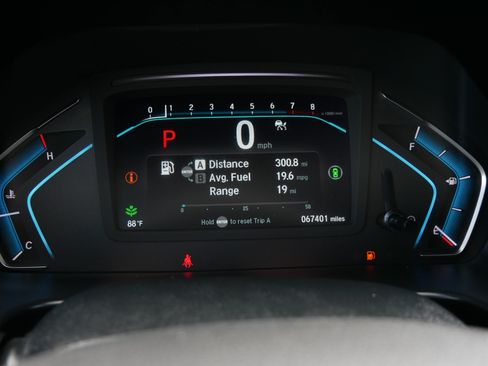 Used 2024 Honda Odyssey Touring image 34