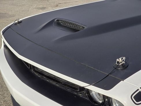 Certified 2021 Dodge Challenger R/T Scat Pack w/ T/A Package image 11