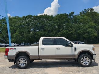 Certified 2021 Ford F250 King Ranch w/ King Ranch Ultimate Package AWD/4WD video 2
